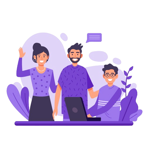 About RackGenius