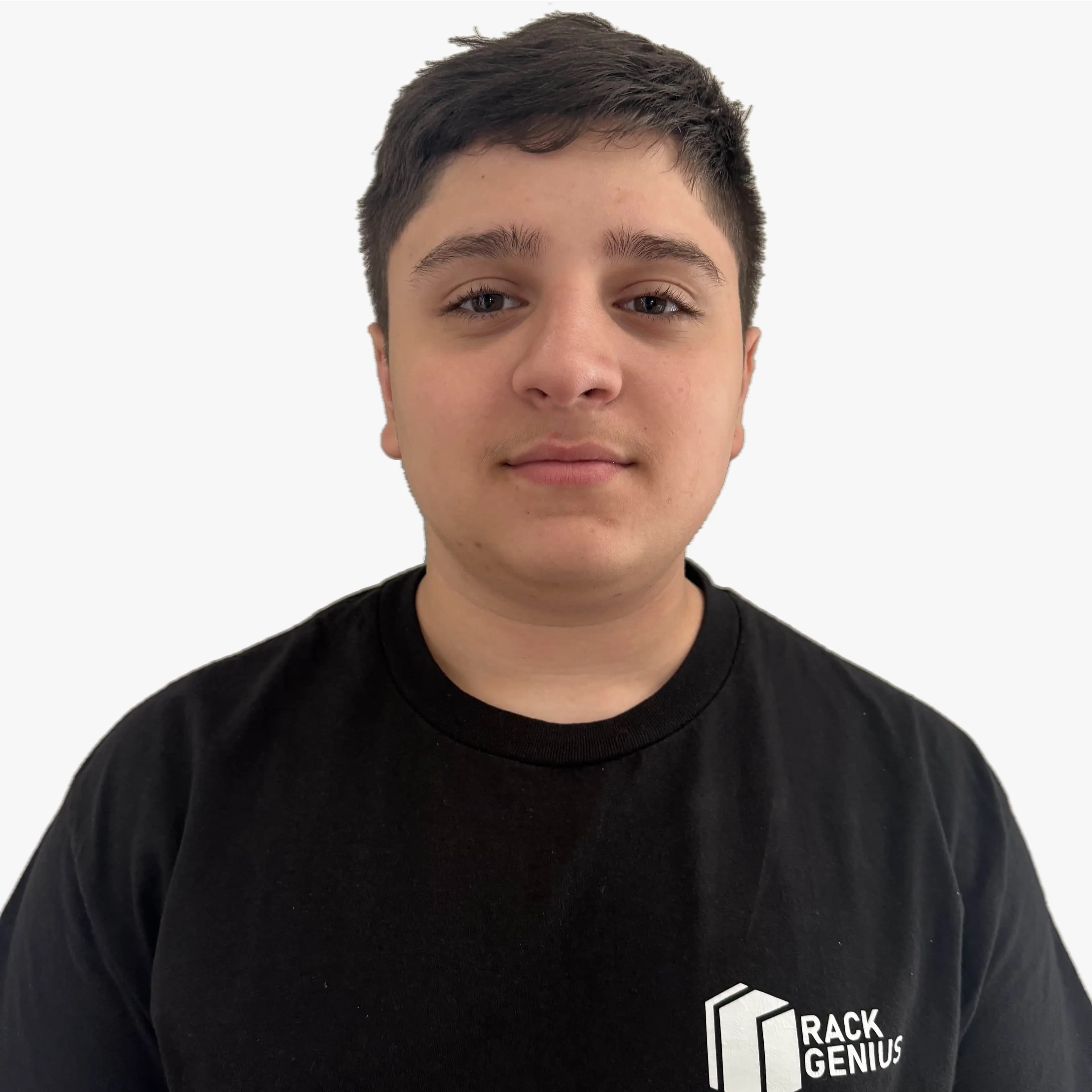Niko Andreopoulos
