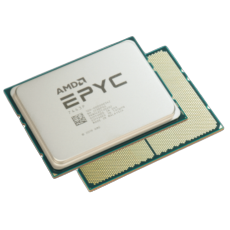 AMD EPYC 7542