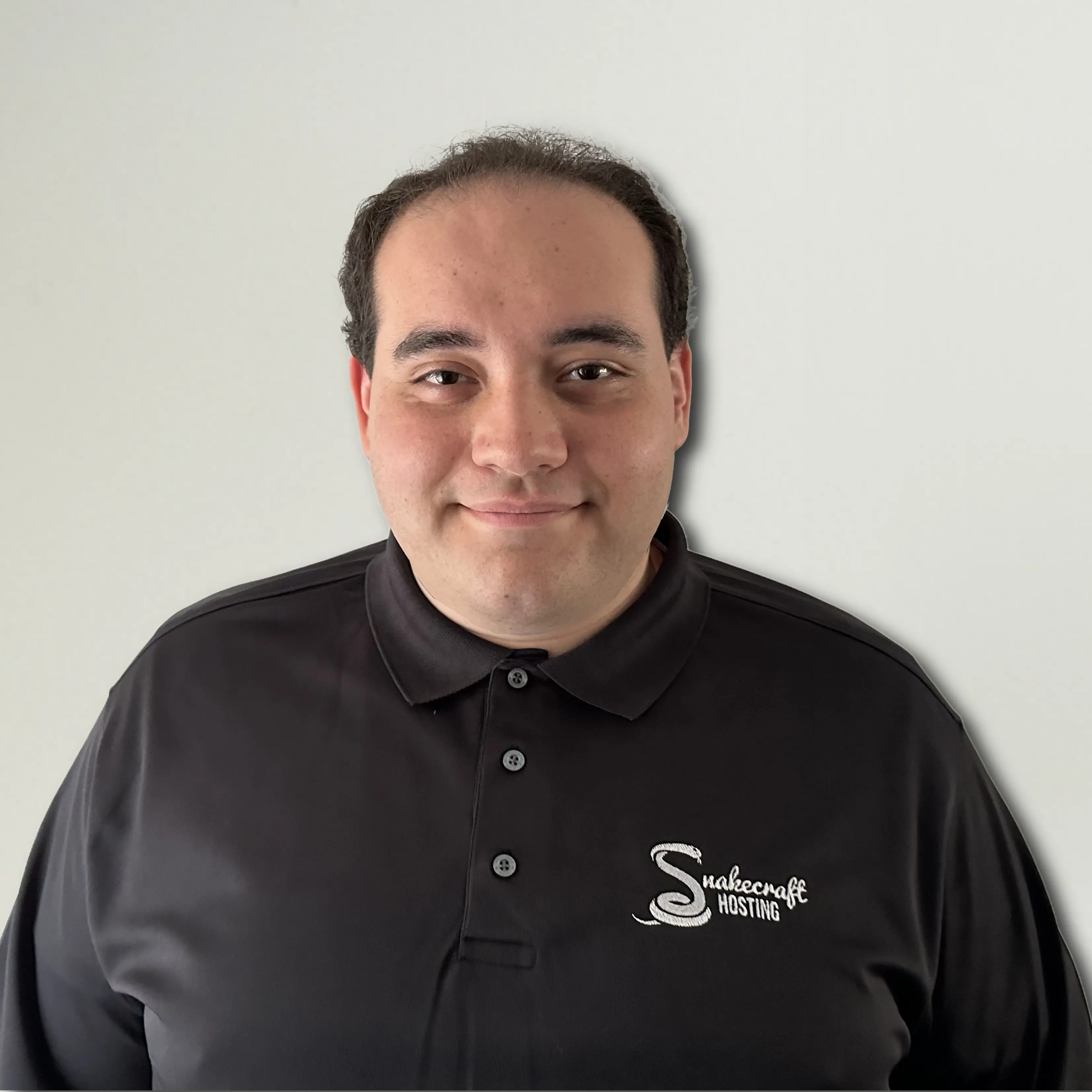 Dominic Pastino's profile
