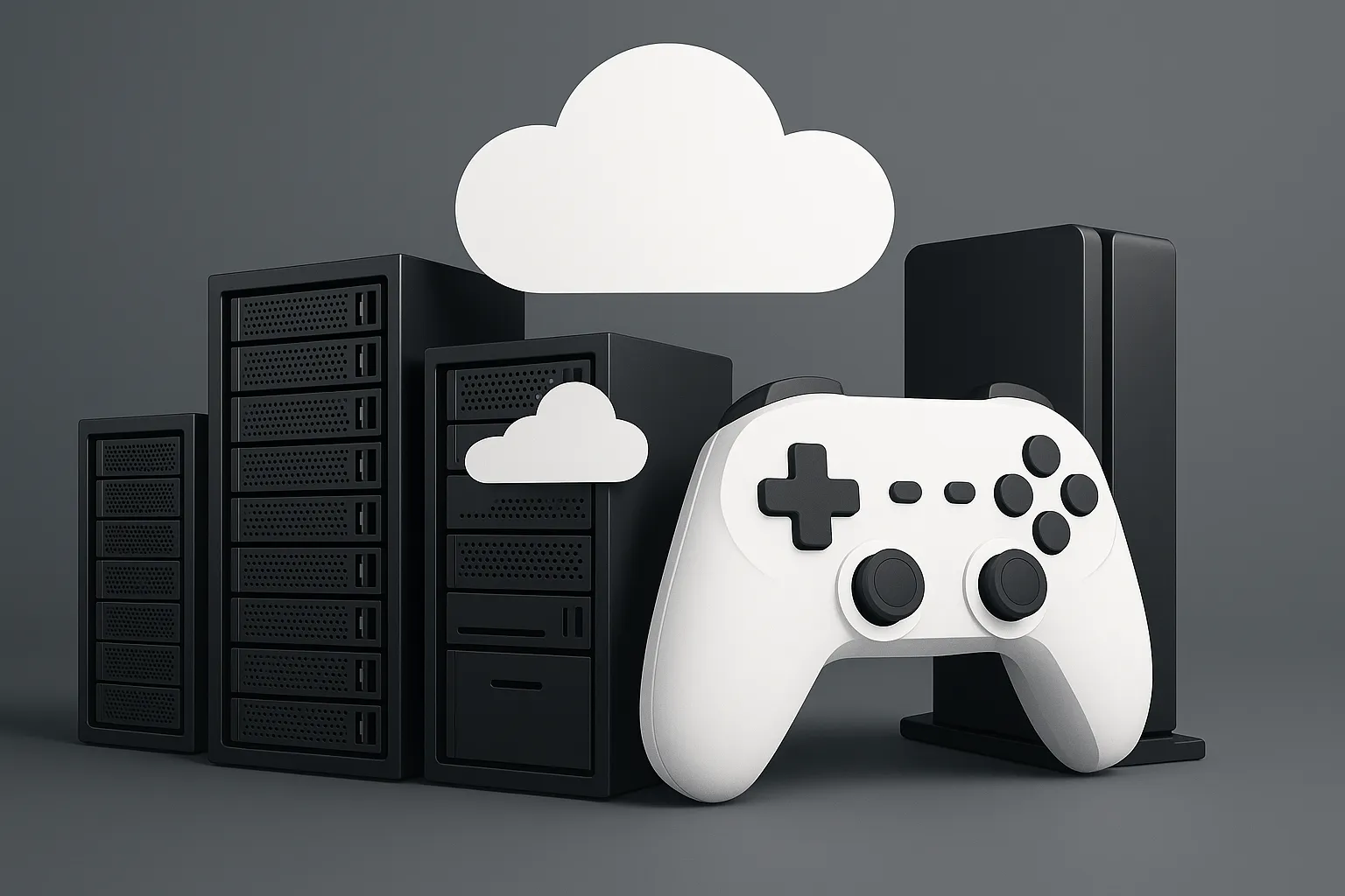 Game Hosting